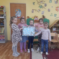 Патриотический час «Этот День Победы». Патриотический час «Этот День Победы».